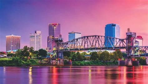 THE 30 BEST Places to Visit in Little Rock .